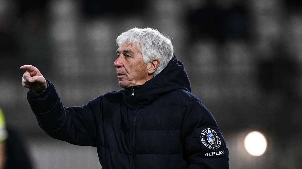 Dea, 23 i convocati di Gasperini: Toloi, Holm e Scalvini out. Gasp convoca tre baby