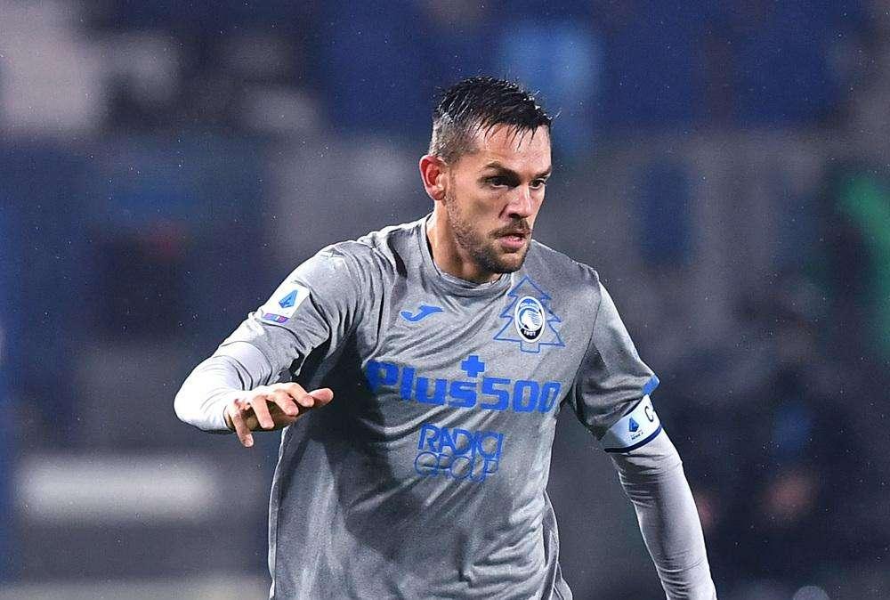 Toloi: "Il Real Madrid ovviamente pesa, ma testa al Napoli. Teniamo al campionato"