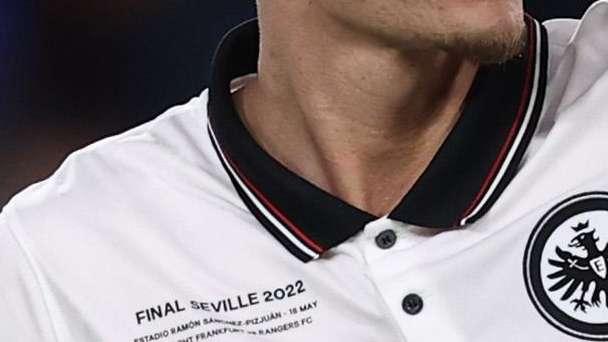 Hojlund cambia squadra, ma è il fratello Oscar: ha firmato con l'Eintracht Francoforte