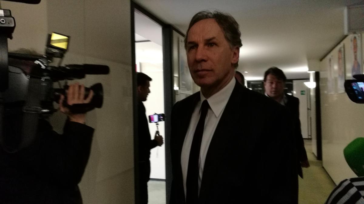 Contestazioni della Curva Sud al funerale di Franco Baresi: fischi per la dirigenza del Milan