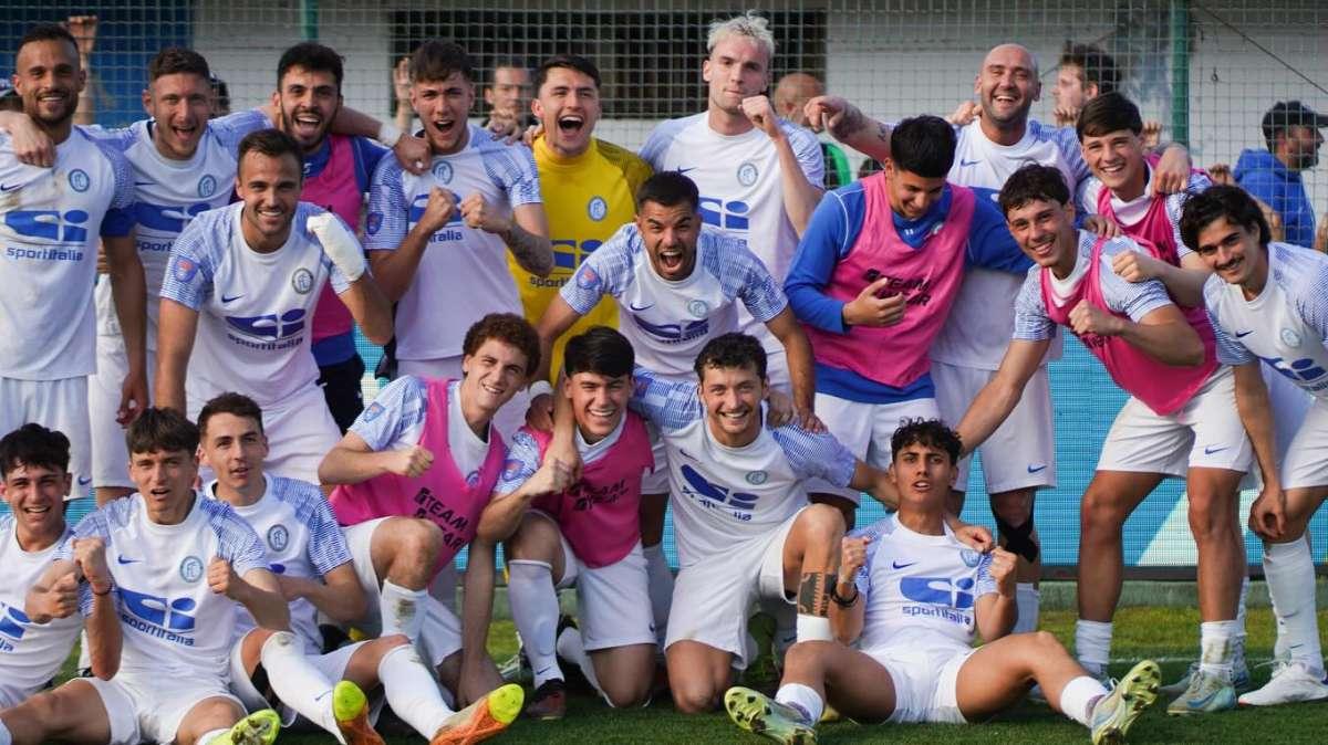 La Folgore Caratese sogna ancora: Ospitaletto avvisato!