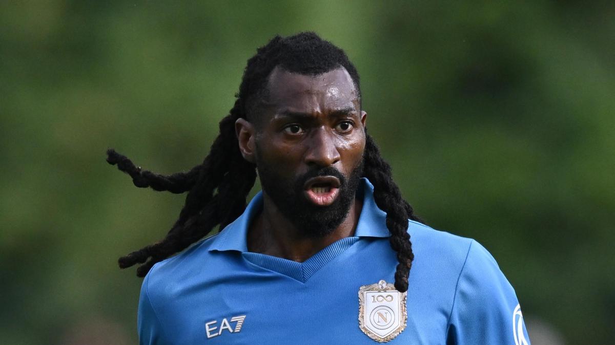 Atalanta, sogno Anguissa: Sarri e Giuntoli pensano al colpo a centrocampo