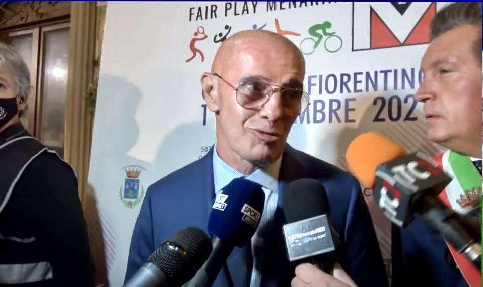 Sacchi: "Italia, che carattere! Ma se con la Spagna non pressiamo il pallone non lo vediamo"
