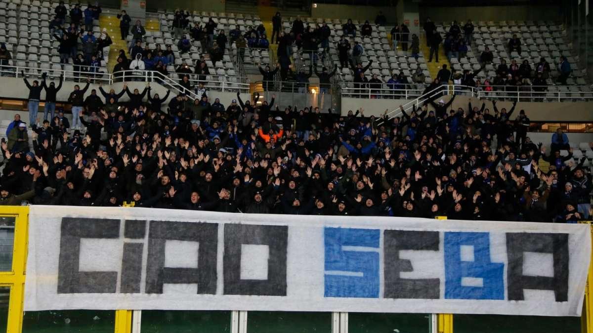 Addio a Sebastiano Capelli, oggi l’ultimo saluto al giovane tifoso atalantino