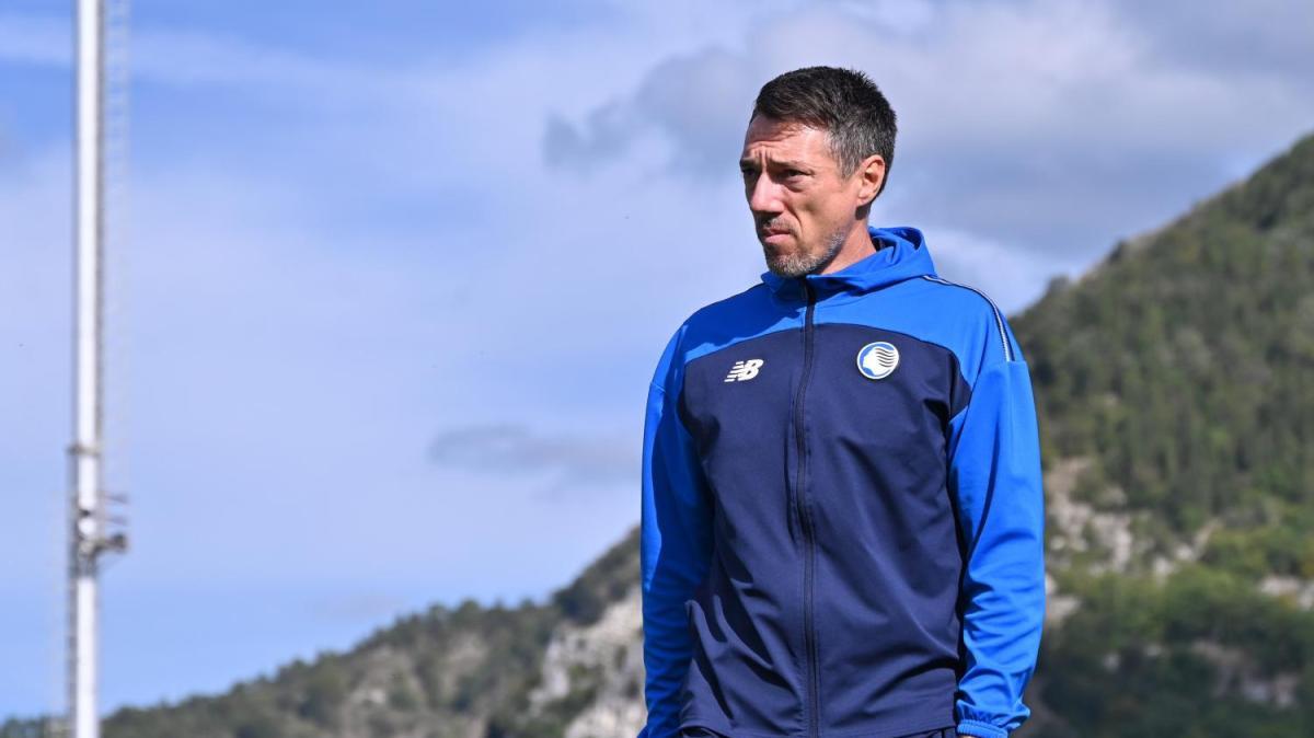 Atalanta U23, due giornate di squalifica per Beati