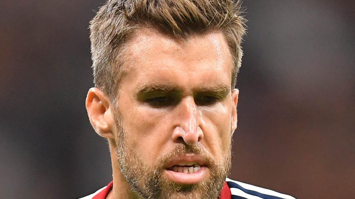 Strootman promuove Gasperini: "Sta facendo bene. Scudetto? Vediamo dove sarà la Roma a marzo"