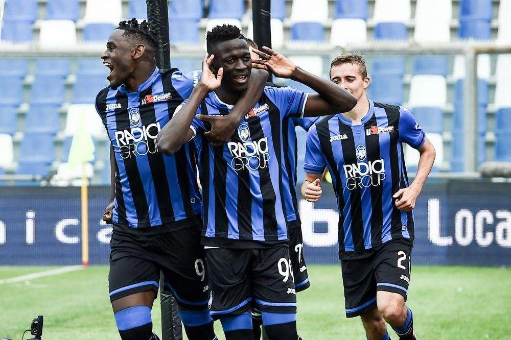 Finale thrilling, ma missione compiuta: Atalanta batte Genoa 2-1