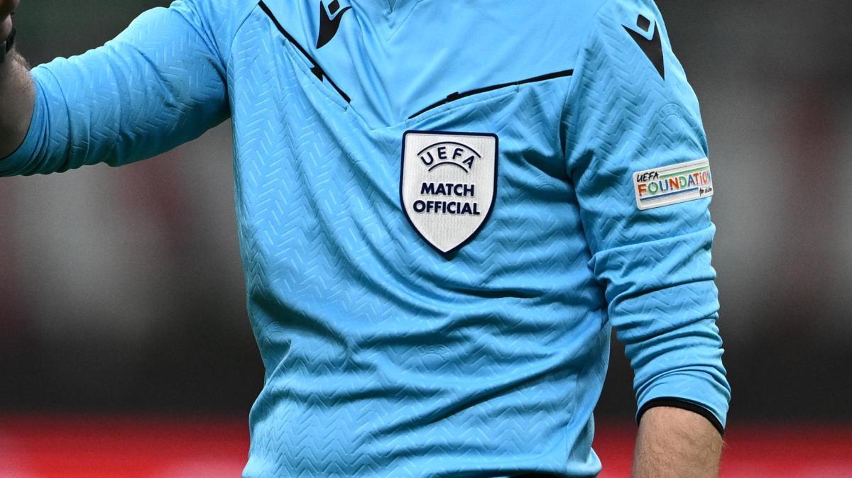 Atalanta-Pafos, affidata ad un fischietto svedese. Ecco la designazione completa