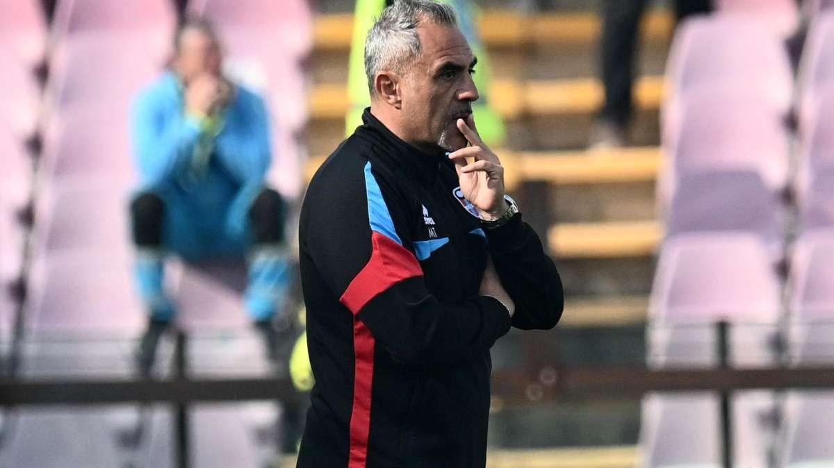 Verso Atalanta U23-Catania: convocati 17 rossazzurri