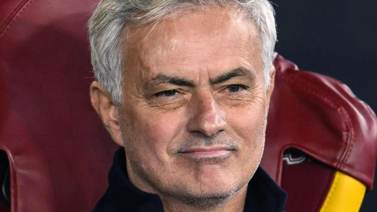 Mourinho senza panchina: per i bookmaker possibile ipotesi per Atalanta o Inter entro Natale