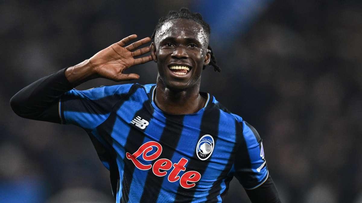 Coppa d'Africa, le formazioni ufficiali di Egitto-Costa d'Avorio: ci sono N'Dicka e Kossounou