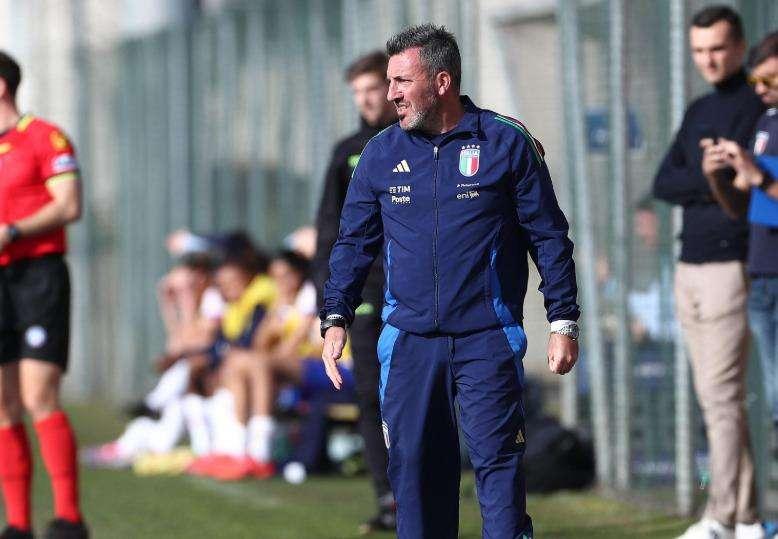 Le convocate di Under 17 e Under 16 per lo stage congiunto in programma a Tirrenia