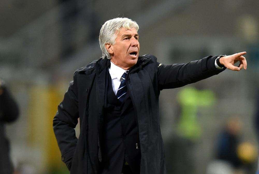 Gasperini: "Tre punti che rimettono a posto la classifica"