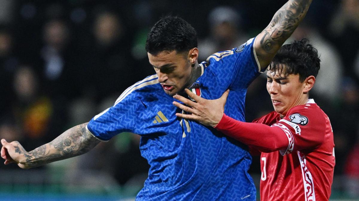 Nerazzurri Nazionali - Stasera Belgrado e Bouaké, domani l'Olimpico: la guida ai nerazzurri in campo