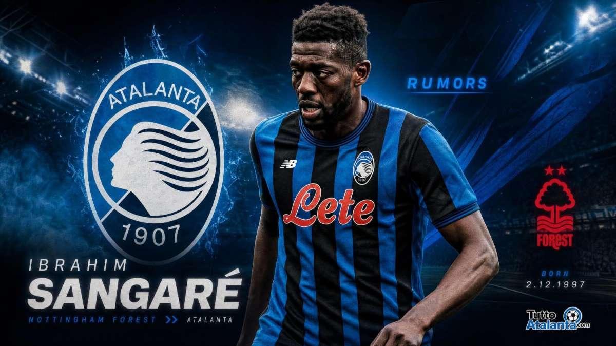 Ederson allo United finanzia il colpo a centrocampo: l'Atalanta punta tutto sui muscoli di Sangaré