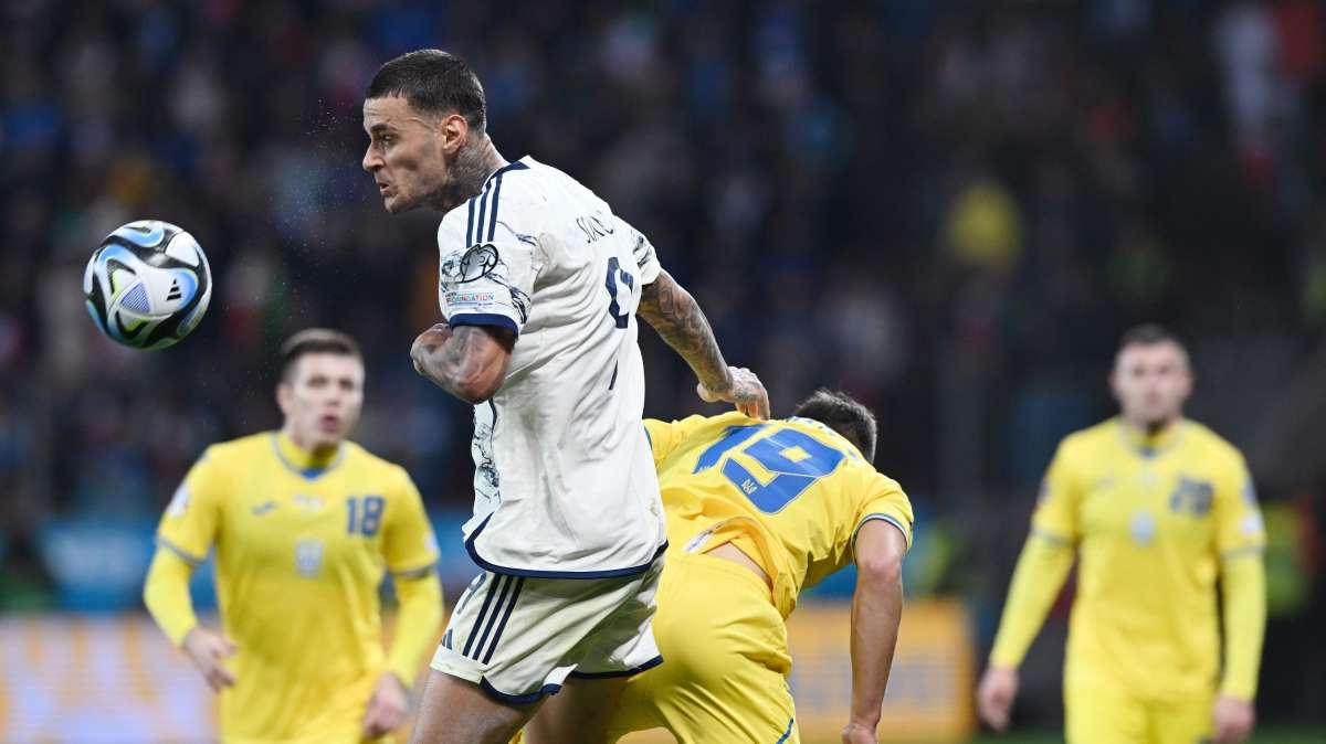 I calciatori della Dea brillano sul palcoscenico internazionale