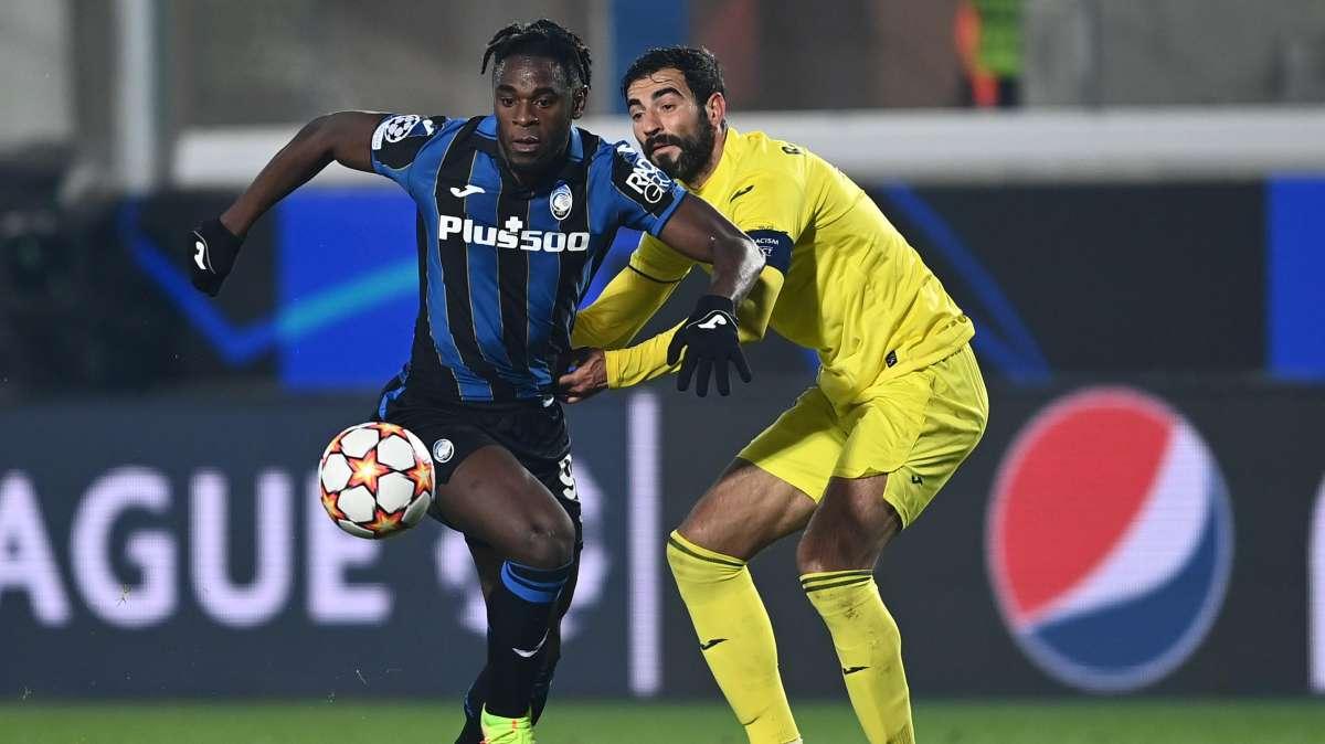 Tutto pronto per il rientro in serie A di Raul Albiol. Si attende solo l'ufficialità 