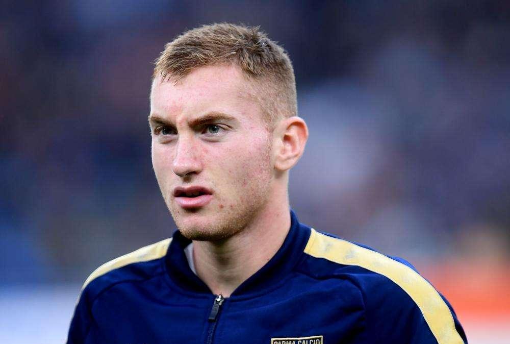 Inter-Kulusevski, Parma non apre all'addio a gennaio. Si tratta per l'estate
