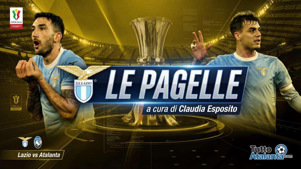 Lazio, le pagelle: Dele-Bashiru straripante, Marusic sprofonda