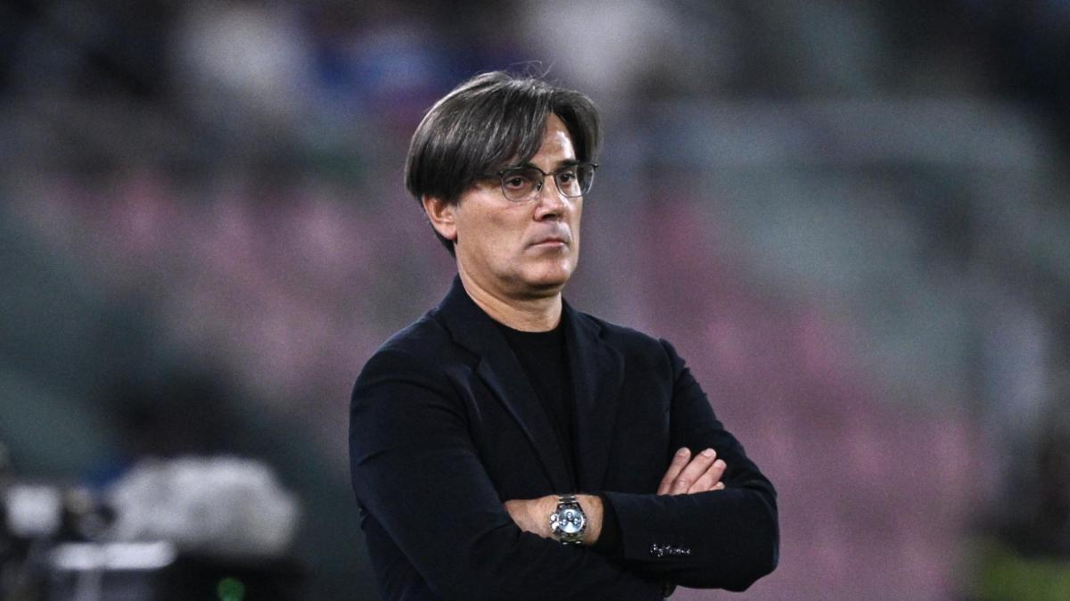 La Turchia esonera Montella: pronta la buonuscita, chi lo sostituisce