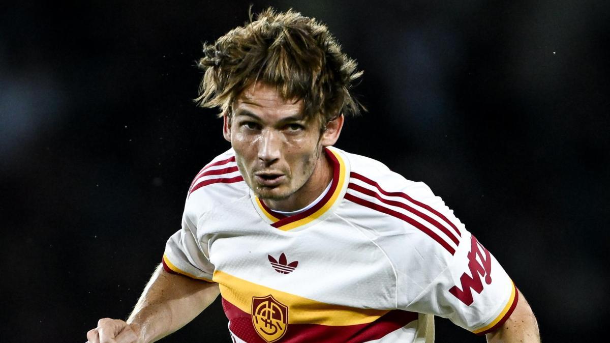 Da Bergamo a Trigoria: de Roon si prende la mediana di Gasperini