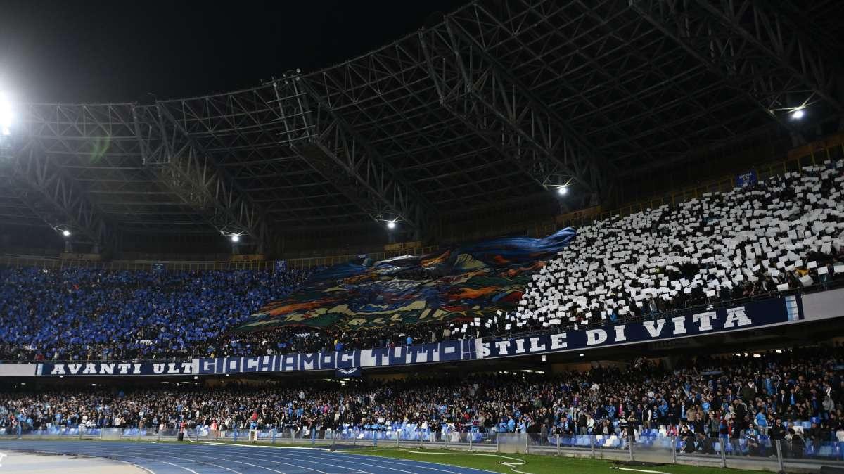 Serie A, gli stadi rispondono presente: il calcio italiano riparte dalla sua gente