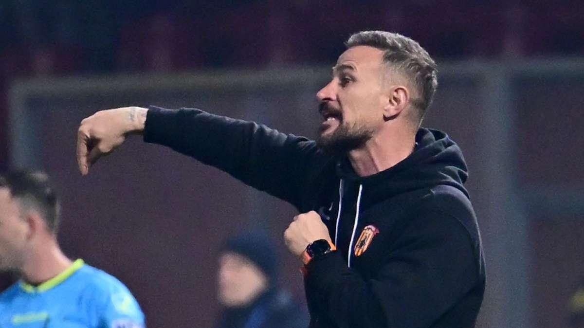 Atalanta U23, che beffa: da 3-1 a sconfitta. Floro Flores gode: "Rimonta pazzesca, mai smesso di crederci"