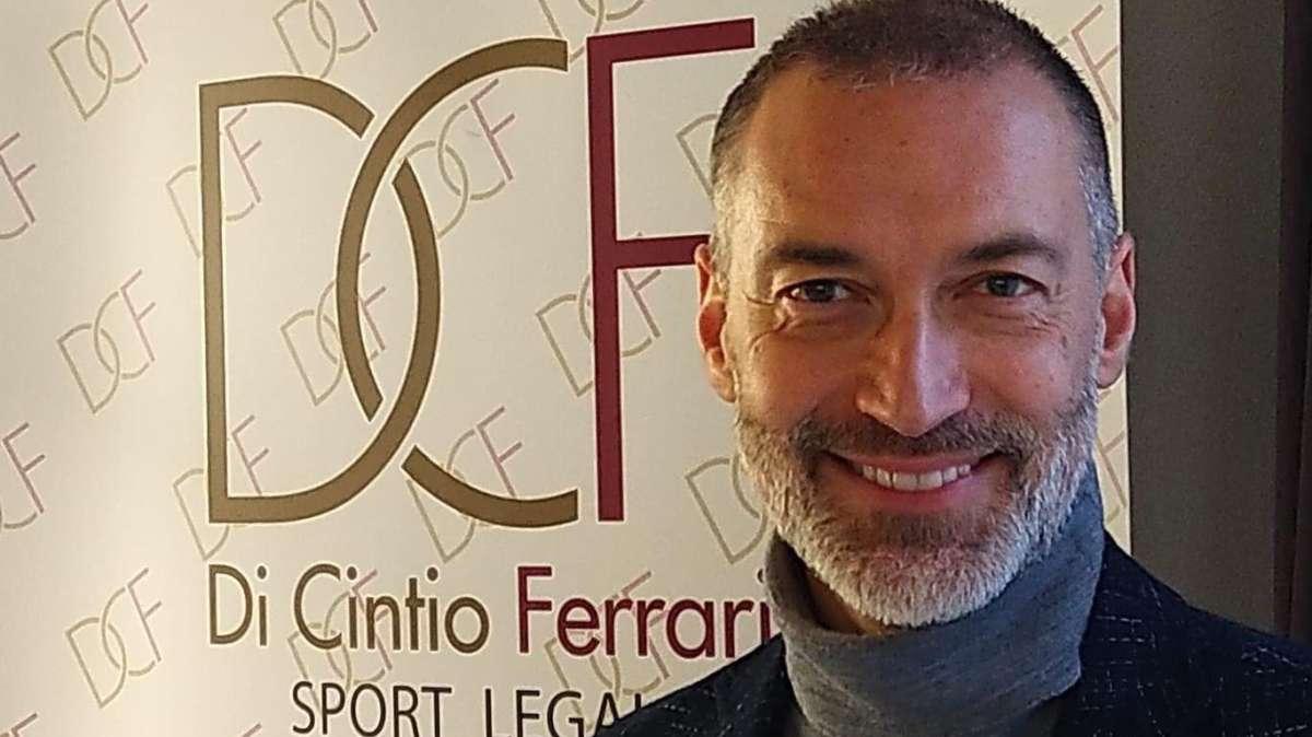 TA - Avv. Di Cintio: "Serata sfortunata, ma la Champions resta un orgoglio per Bergamo. Ora testa al campionato!"