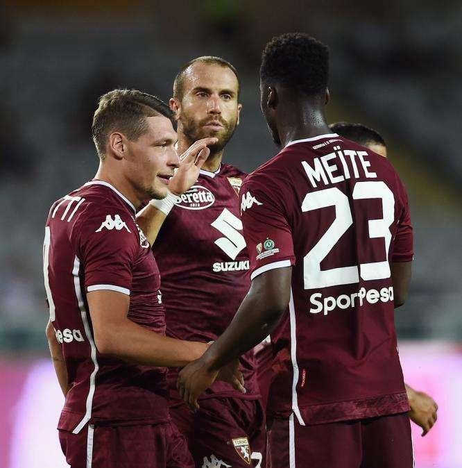 Serie A, la classifica aggiornata: Toro balzo Champions. Lazio nei guai