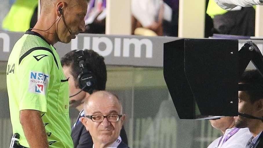 Inter-Atalanta, le polemiche proseguono: decisioni VAR sotto accusa
