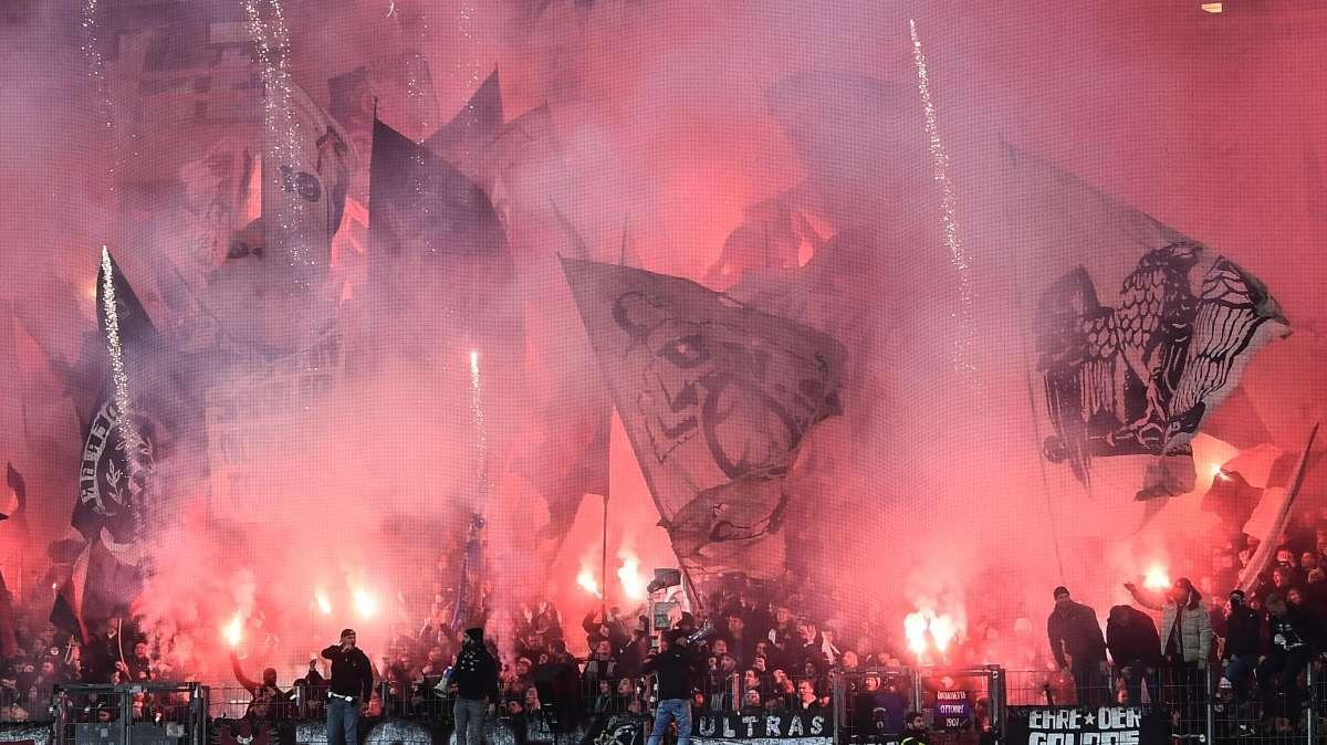 L’asse Francoforte-Bergamo e la rete dei “gemellaggi esteri”