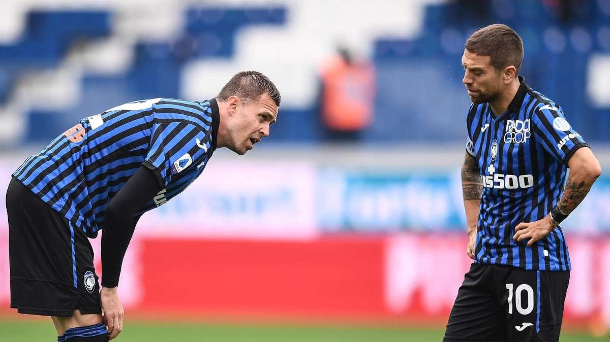 L'Atalanta non brilla e spreca nel finale: il VAR ferma Gosens, pari a reti bianche con lo Spezia