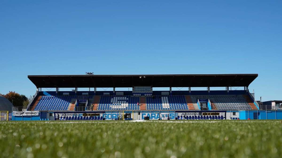 Svolta in Brianza, lo Sportitalia Village è già da Serie C: c'è l'accordo col Renate