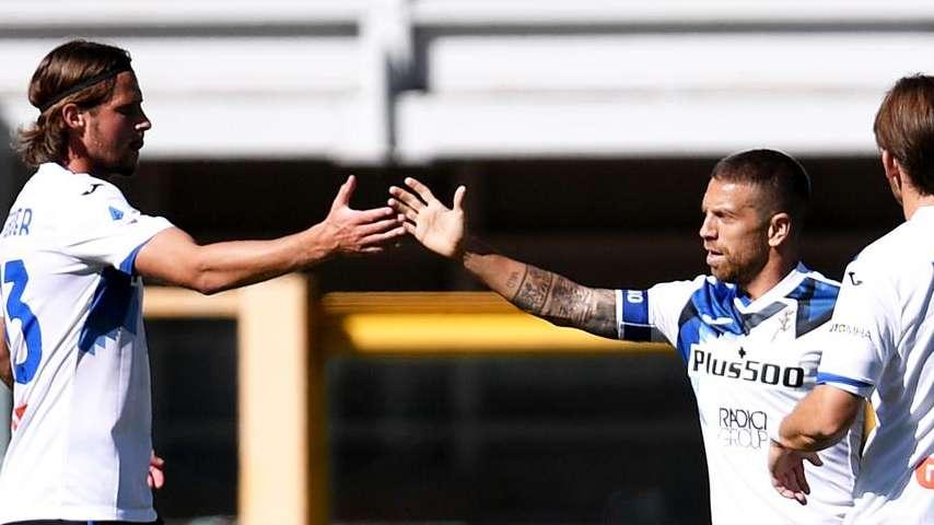 Papu Gomez, 100 gol tra i professionisti e 200 gara in A