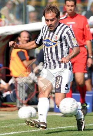 Paolo Foglio, l'incompiuta con la faccia da girovago
