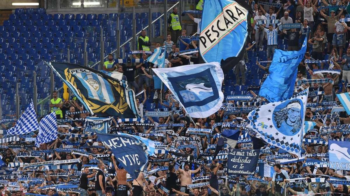 Oliveri, il “terzino goleador” del Pescara: talento Atalanta e intuizione Vivarini