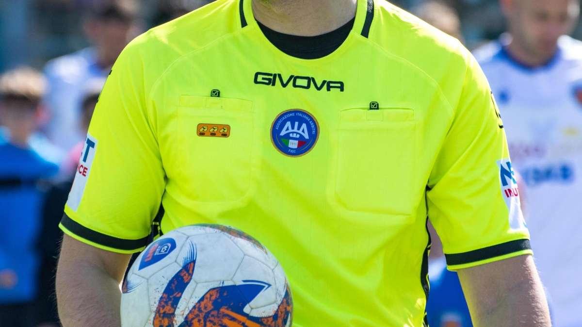 AtalantaU23-Foggia affidata ad un fischietto di Faenza