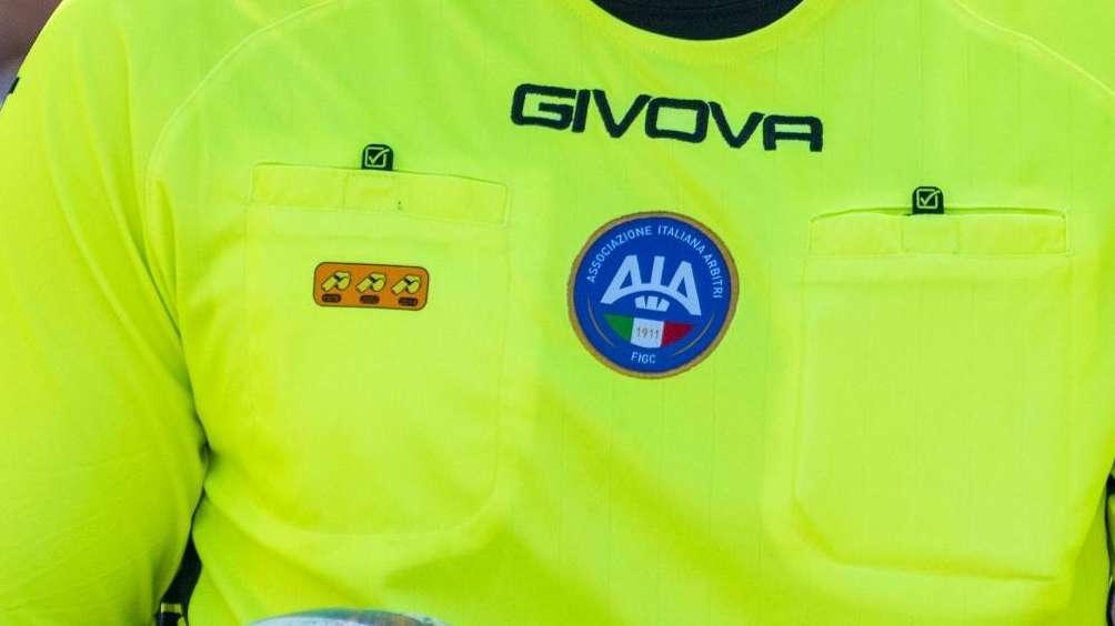 Cremonese-Atalanta affidata ad un fischietto di Torre del Greco 