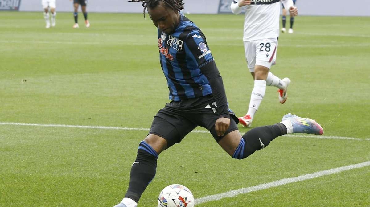 TA / Milan-Atalanta, le probabili formazioni 