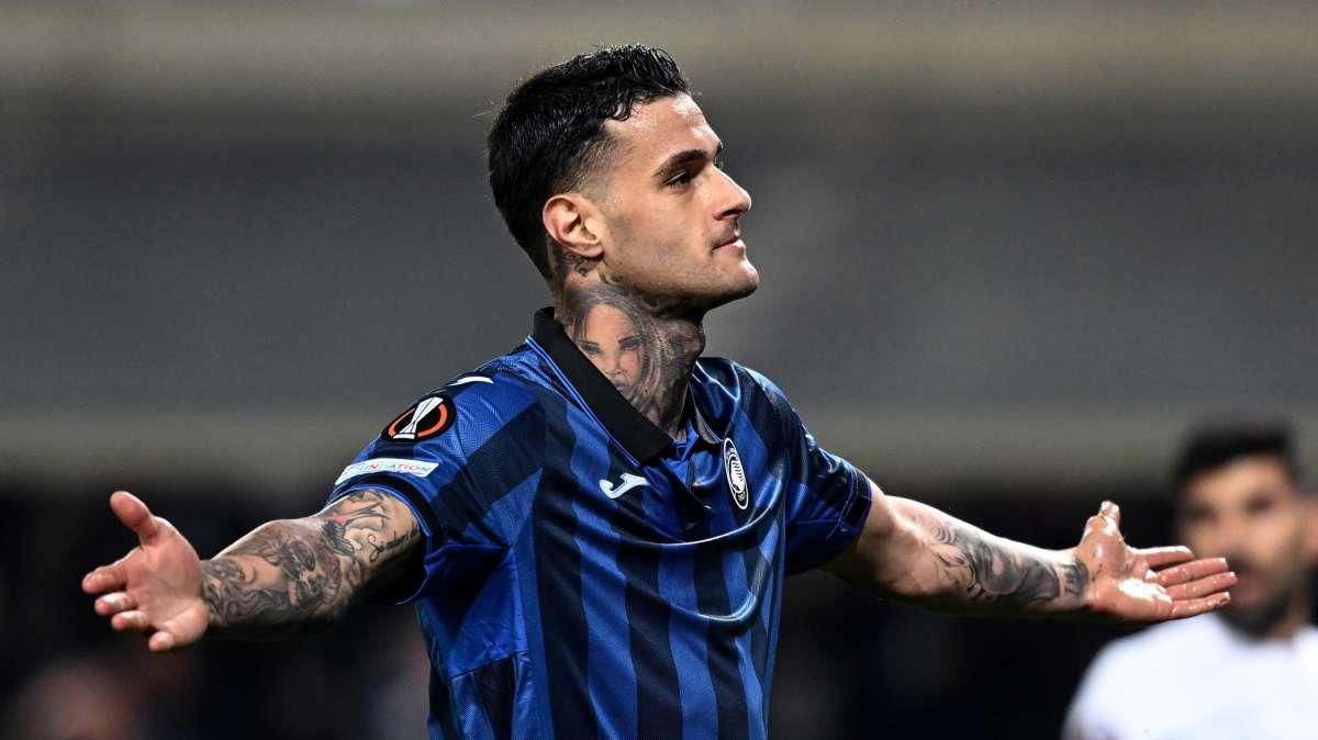 Scamacca: "Partita strepitosa, in finale per vincerla. Nazionale? Ora penso all'Atalanta"