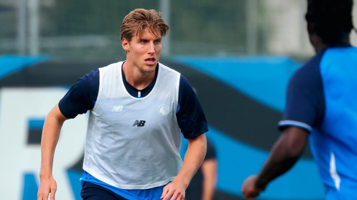 Due emergenze a confronto: la difesa viola e quella nerazzurra
