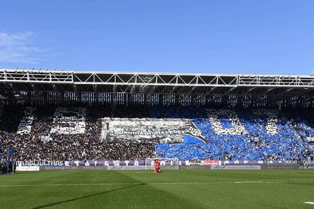 L'invito di Atalanta BC a tutti i tifosi e bergamaschi: "Restiamo a casa" 