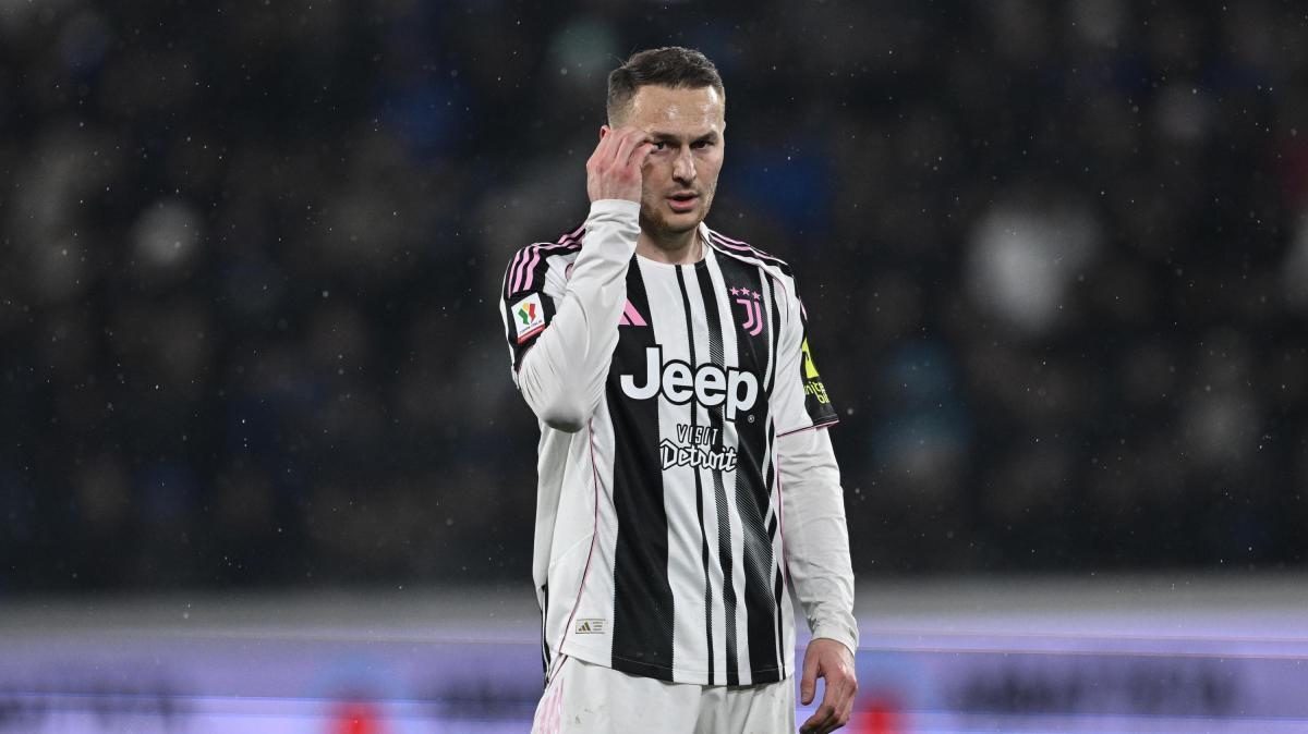 Koopmeiners, la Juventus pensa all’addio: da uomo chiave a esubero