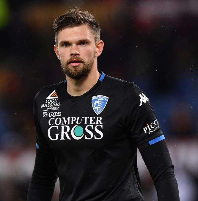 Dragowski para le mosche, Veseli salva il gol. Le pagelle dell'Empoli