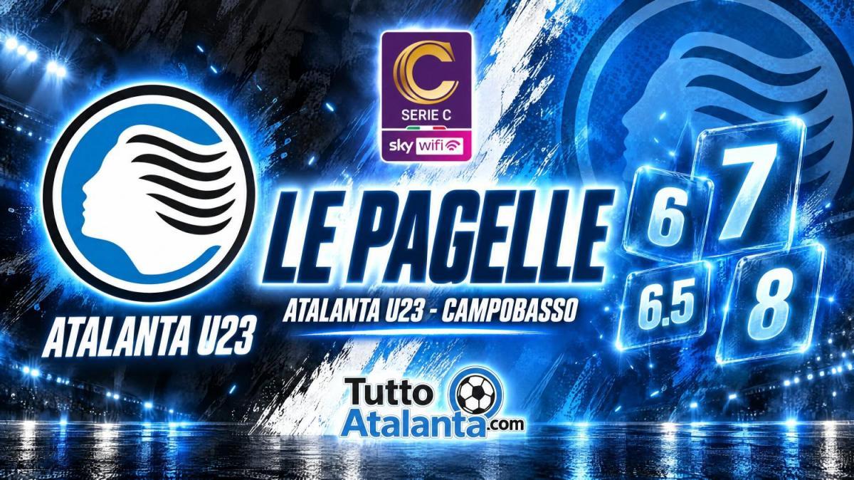 Atalanta U23, le pagelle: De Nipoti non basta, Navarro spreca. Guerini certezza difensiva