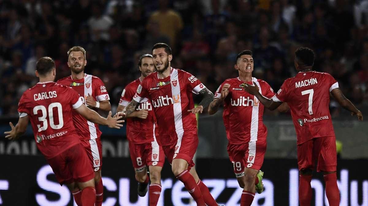 Cinque squadre lombarde nella Serie A 2022/23: non è record, settant'anni prima furono sei