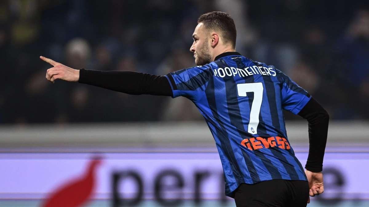 ESCLUSIVA TA - Il Liverpool pronto ad un'offerta monstre per Koopmeiners