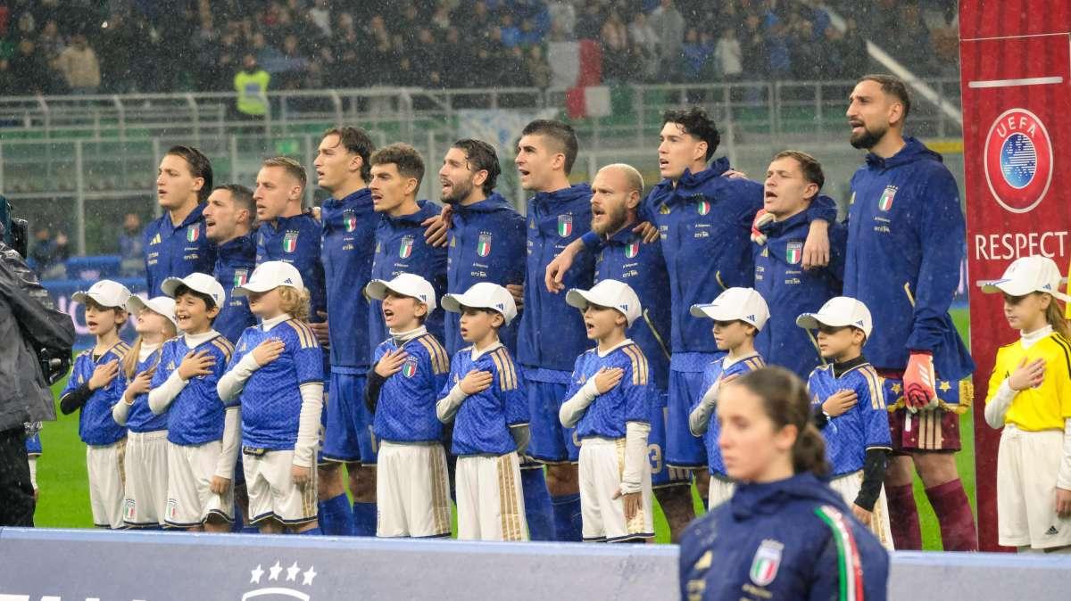 Il 12 febbraio a Bruxelles il sorteggio della UEFA Nations League, Azzurri in seconda fascia