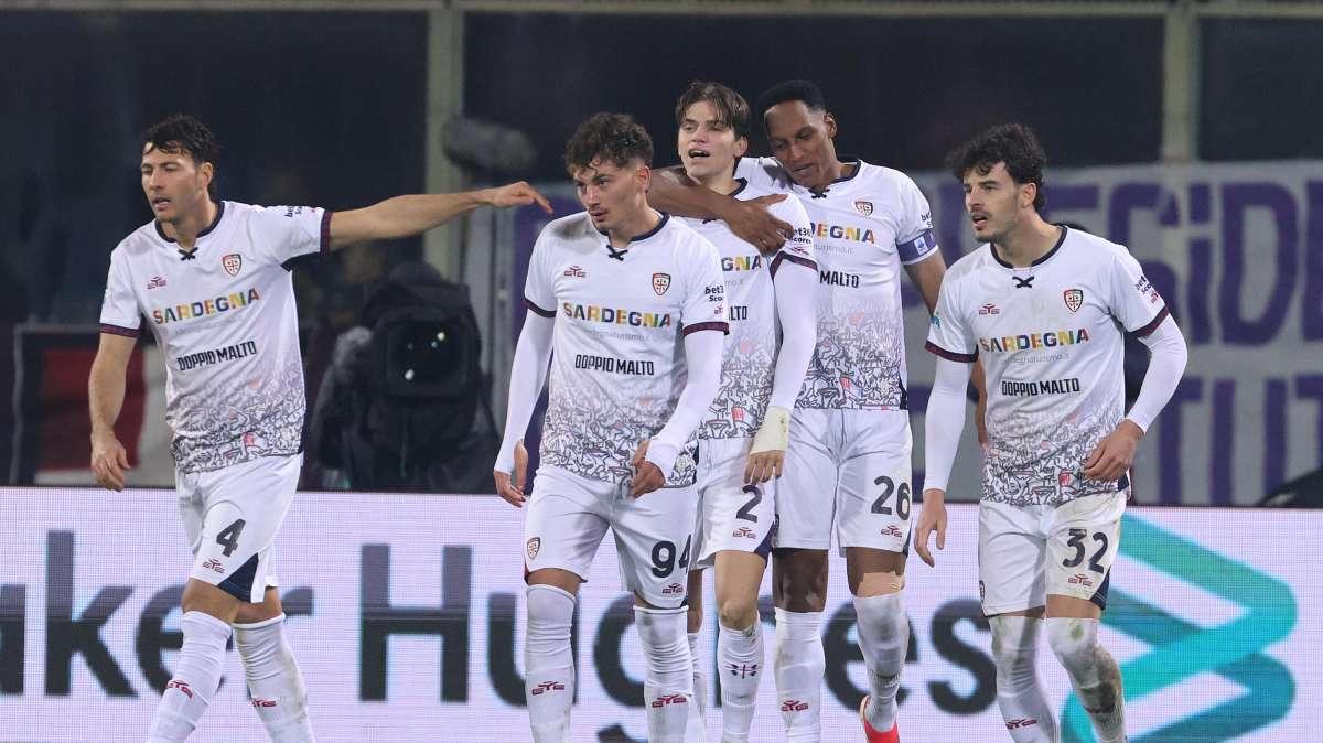 Pisanu: "Cagliari ha l’obbligo di portare a casa almeno un punto contro la Dea"