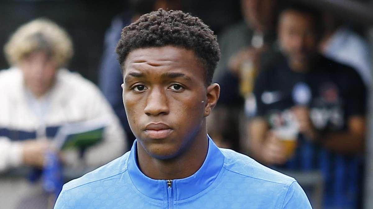 «Pressure is a privilege»: la lezione di Honest Ahanor, il ragazzo che non teme il peso del futuro